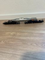 Torpedopfannenwagen H0 Märklin Bayern - Wertingen Vorschau