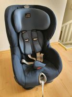 Kindersitz Britax Römer King 2 LS (9-18 kg) Nordrhein-Westfalen - Lichtenau Vorschau