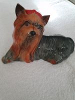 Markay Yorkshire Terrier Figur Duisburg - Friemersheim Vorschau