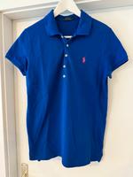Ralph Lauren Damen Polo Shirt GR.L Saarland - Püttlingen Vorschau