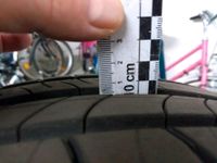 Sommer Autoreifen Set 205/55 R16 Michelin gebraucht Rheinland-Pfalz - Mainz Vorschau