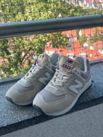 Sneakers New Balance 574 Gr. 40.5 Stuttgart - Stuttgart-Mitte Vorschau