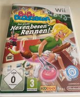Nintendo Wii Bibi Blocksberg Nordrhein-Westfalen - Horn-Bad Meinberg Vorschau