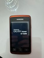 Samsung Galaxy XCover GT- S5690 Baden-Württemberg - Ellwangen (Jagst) Vorschau