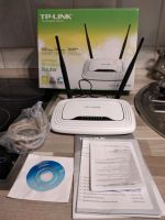 TP-Link 300 Mbps Wireless N Router Nordrhein-Westfalen - Mönchengladbach Vorschau