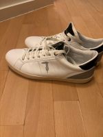 Trussardi Sneaker Leder Düsseldorf - Mörsenbroich Vorschau