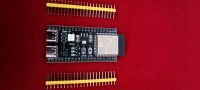 Esp32 S3 N16R8 ( wie Arduino , Teensy , Rasperry Pi ) Sachsen-Anhalt - Halle Vorschau