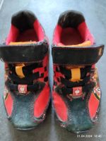 Engelbert Strauss Kinderschuhe, Schuhe, rot, Größe 26 Bayern - Velden Vorschau