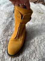 Leder Damen , Stiefel Tamaris 37 Kreis Pinneberg - Quickborn Vorschau