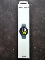 Samsung Galaxy Watch5 44mm Bluetooth OVP Niedersachsen - Braunschweig Vorschau