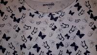 Tolles  T-Shirt gr.M NEU Brandenburg - Nauen Vorschau