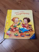 Meine ersten Fingerspiele Schleswig-Holstein - Schwentinental Vorschau