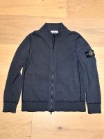 Stone Island Strickjacke - M - grau NP: 430€ Bayern - Bamberg Vorschau