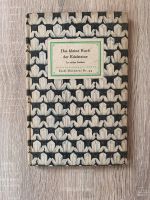 Insel-Bücherei Nr. 54 Das kleine Buch der Edelsteine Brandenburg - Groß Köris Vorschau