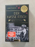 Der nasse Fisch - ein Escape Krimi Nordrhein-Westfalen - Coesfeld Vorschau