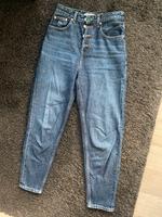 Tommy Mom Jean High Rise Tapered 25/32 Sachsen - Radeberg Vorschau