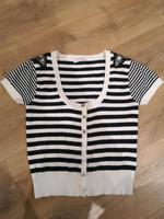 T Shirt /Strickjäckchen von Orsay Größe S Hessen - Gemünden (Wohra) Vorschau