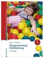 Übungssammlung Frühförderung - 5. Auflage - von Klöck und Schorer Leipzig - Gohlis-Mitte Vorschau