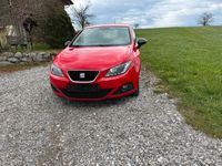 Seat Ibiza 1.2 Bayern - Uffing Vorschau