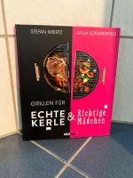 Buch "Grillen für Echte Kerle & Echte Mädchen" | Neuwertig Niedersachsen - Wittingen Vorschau