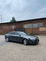 Audi A6. 3.0 dizell.  S-line guattro Full komplett!!! Nordrhein-Westfalen - Düren Vorschau
