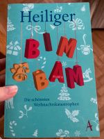 Buch Heiliger BIM Bam Nordrhein-Westfalen - Herne Vorschau