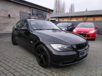 BMW 3er 330D*E90*Automatik*TÜV*Service Neu*145TKM* Hessen - Kassel Vorschau