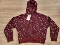 Garcia Kapuzenpullover Hoodie neu mit Etikett Größe 164/170 Niedersachsen - Osnabrück Vorschau