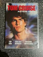 DVD Tom Cruise / Die Nadel / Kanonen von Navarone West - Sindlingen Vorschau