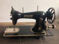 Pfaff 31, Nähmaschine Deko Niedersachsen - Lüneburg Vorschau