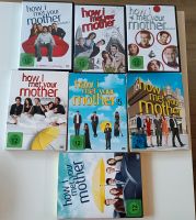 Bis 5.4.24: DVDs , diverse Filme , Serie How I Met your mother Köln - Kalk Vorschau