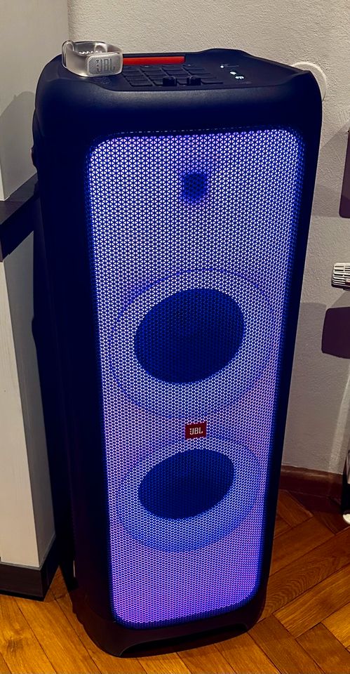 JBL PartyBox 1000 ** Top - wie Neu ** in Nordenham