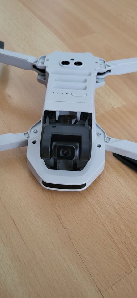 Potensic Atom SE Drohne mit GPS und 4K Kamera in Dresden