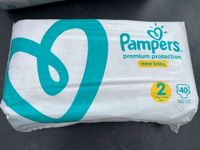 Pampers Premium Protection 2 Nordrhein-Westfalen - Krefeld Vorschau