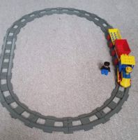 Duplo Schiebezug Eisenbahn Starterset graue Schienen Hannover - Bothfeld-Vahrenheide Vorschau