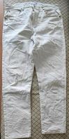 Jeans Damen weiß Denim Gr. 42 Leipzig - Leipzig, Zentrum-Nord Vorschau