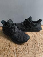 Schuhe Adidas Ultra Boost 4.0 Gr. 46 2/3 schwarz Ultraboost Kreis Pinneberg - Quickborn Vorschau