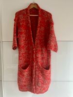 American Vintage Strickjacke Oversize Stuttgart - Degerloch Vorschau