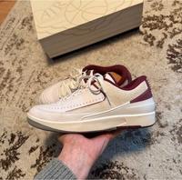 Air Jordan 2 Cherrywood Feldmoching-Hasenbergl - Feldmoching Vorschau