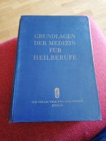 Heilberufe, lehrbuch Leipzig - Plagwitz Vorschau