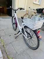 Kinderfahrrad 20 Zoll Maxim München - Schwabing-West Vorschau
