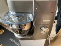 Küchenmaschine von Kenwood - Chef XL Titanium Schleswig-Holstein - Flensburg Vorschau