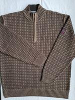 NIC BONITA Herren Pullover, Gr. 2XL, Braun, TOP Wuppertal - Elberfeld Vorschau