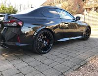 BMW M240i RWD G42 2023 Schwarz M-Sitze Cognac 20“ M Performance Nordrhein-Westfalen - Oerlinghausen Vorschau