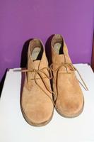 Tamaris wildleder Stiefelette cognac 39 Berlin - Lichtenberg Vorschau