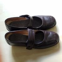 Lederschuhe damen 39 Bayern - Wilhermsdorf Vorschau