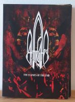 At The Gates - The Flames Of The End 3-DVD 2010 Hessen - Reinheim Vorschau