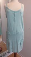 Esmara Kleid m. Trägern Henley Stil mint Gr. S *Neuwertig* Niedersachsen - Saterland Vorschau