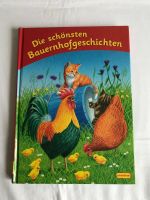 Bauernhof Buch Lesen Pferde Hunde Katzen Hasen Bauer Schweine Kuh Baden-Württemberg - Zaberfeld Vorschau