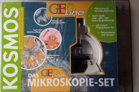 Mikroskop Set/Kosmos/Geolino Experimentierkasten Nordrhein-Westfalen - Rietberg Vorschau